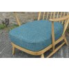 Ercol 203 Seat Cushion only in Cristina Marrone Hedgerow