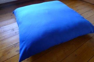 Royal Blue Cushions
