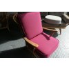 Ercol 403 in Camira Hold Fabric