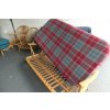 Ercol 358 Single Bed Mattress In Porter & Stone Balmoral Ruby out to St Austell this week