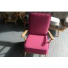 Ercol 403 in Camira Hold Fabric